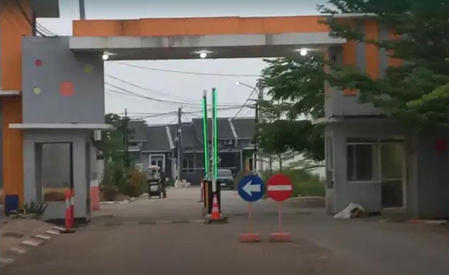 Sewa Rumah Tahunan di Cluster Bekasi image 9