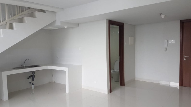 Sewa Apartemen Soho, Mini Office atau Hunian di SOHO Pancoran Apartment