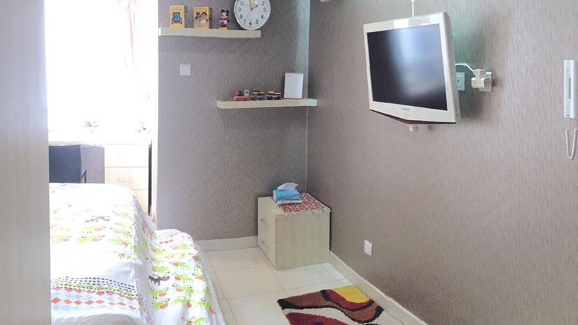 Sewa Apartemen Cinere Bellevue Type Studio