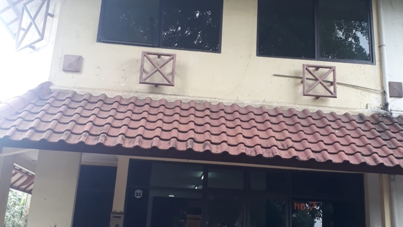 Sewa Ruko 3,5 Lantai Siap Pakai Lokasi Strategis Di Lebak Bulus