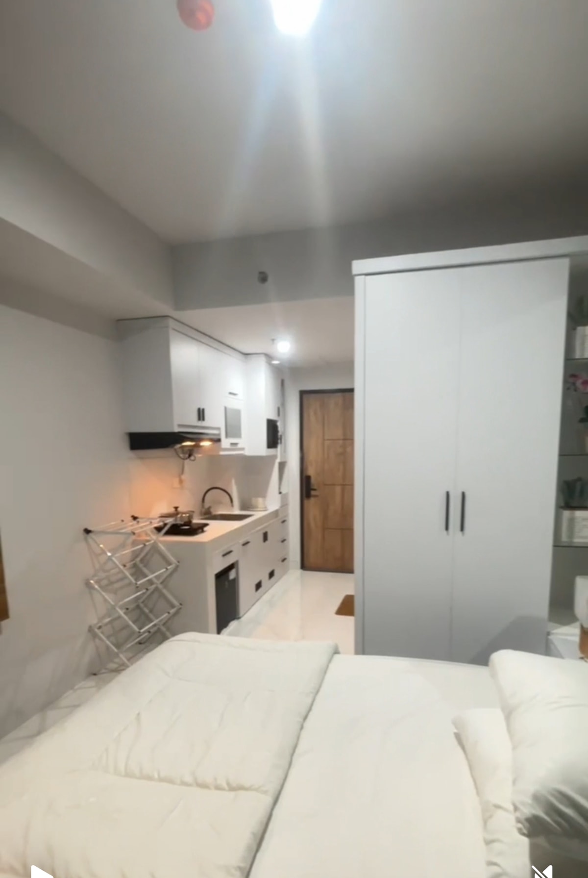Sewa Apartemen Delft - Murah & Mewah di Lokasi Eksklusif