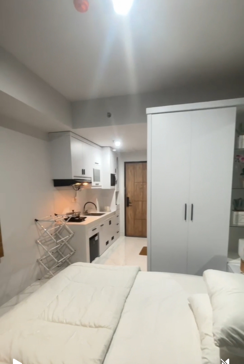Sewa Apartemen Delft - Murah & Mewah di Lokasi Eksklusif
