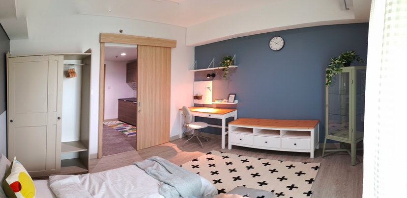 Sewa Apartemen Tahunan di Bintaro Furnished